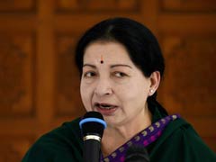 Jayalalithaa News: Find Latest News on Jayalalithaa - NDTV.COM Page10