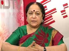 Jayanthi Natarajan: Latest News, Photos, Videos on Jayanthi.