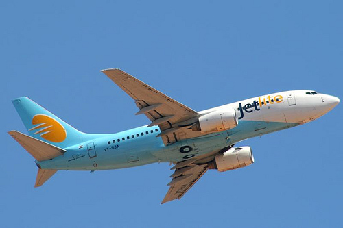 Delhi-Bangalore passengers safe after emergency landing