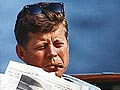 Dallas razes building where John Kennedy's assassin Lee Oswald lived