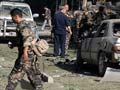 Suicide blast in Kabul kills 17 at Supreme Court 