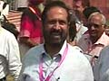 CWG case: Court to frame charges against Suresh Kalmadi and others tomorrow