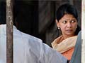 2G case: Court hears bail pleas of Kanimozhi, six others