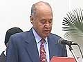 Email the new Karnataka Lokayukta, please. But not yet.