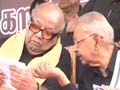 Choose your friends, ally DMK tells government over Lanka policy
