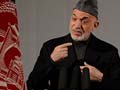 Two US troops killed in Afghan 'insider' attack, US rejects Hamid Karzai's claim