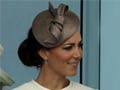Danish magazine to publish topless Kate photos