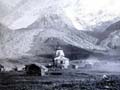 Kedarnath: one of India's most revered shrines