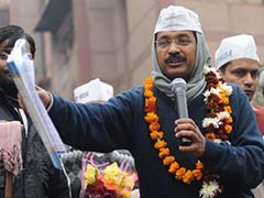 Arvind Kejriwal: Latest News, Photos, Videos on Arvind Kejriwal ...