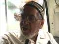 Dr Khalil Chishty walks out of jail