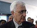 Afghan peace talks should not cross 'red lines': India