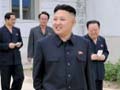 North Korea state TV offers live stream on Facebook