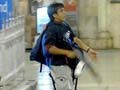 Reject Ajmal Kasab's mercy plea within 24 hours, says Shiv Sena