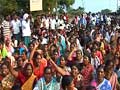 Kudankulam agitation: Condition of fasting protesters worsens