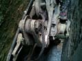 Possible 9/11 plane landing gear part found in New York City 