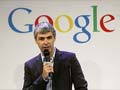 Google CEO Larry Page discloses 'rare' vocal cord problem