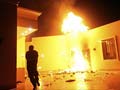 US intelligence committees see film of Benghazi attack