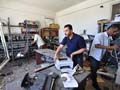 End of siege fails to dispel Libyan security fears