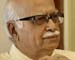 BJP keen on having Advani's leadership: Naidu