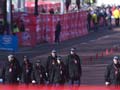 Extra security in place as London Marathon begins