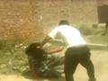Ludhiana woman beaten up: three cops suspended for negligence