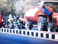 Maharashtra drought: help pours in after NDTV report