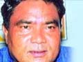 Mahendra Karma was reportedly shot in cold blood by alleged Maoists