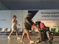 Termination of GMR contract not to affect ties with Maldives: Government
