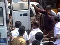 Man immolates himself for cause of Tamils in Sri Lanka