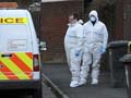 UK police kill dogs where girl's body was found