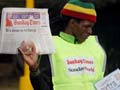 South Africa ready to let go of Nelson Mandela: analysts