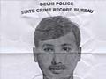 Sketch of suspect made in MCD school rape case