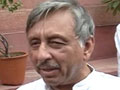 'Mela' is circus, not party, clarifies Mani Shankar Aiyar