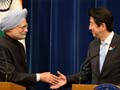 Japan and India to carry out high-speed rail study