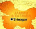 Separatists call three-day bandh; curfew in Srinagar