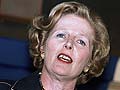 Margaret Thatcher dies; remade Britain