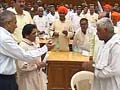 Land row: Mayawati announces new land acquisition policy