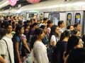 Security tightened, Delhi metro stations to be shut for Chinese premier's visit 