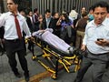 Three bodies found at Mexico Pemex blast site, toll reaches 36