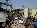 18 dead in gas tanker explosion near Mexico City 