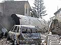 Gas tanker truck explodes outside Mexico City, kills 22