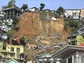 Aizawl landslide: toll mounts to 17, probe announced