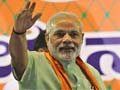 Narendra Modi campaigns in Karnataka: Rahul Gandhi said one man can't fix everything, I'll prove him wrong