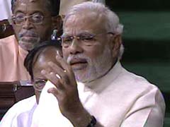 Parliament News: Find Latest News on Parliament - NDTV.COM Page16