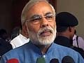 Narendra Modi takes on PM for not voting in Assam polls