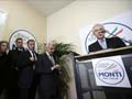 Italy at impasse after vote, rattling markets