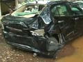 Speeding car, with teen as driver, runs over Mumbai senior