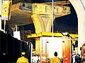Under-construction bridge collapses in Mumbai, three killed
