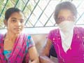 Girl rejected by coaching classes for burn scars scores 94 per cent