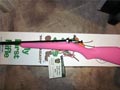 US reels after five-year-old kills sister with 'my first rifle' 